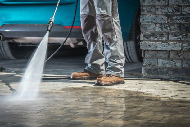 Concrete Sealing in Egypt Lake Leto, FL